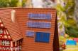 Faller 180014 - Photovoltaikanlage