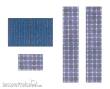 Faller 180014 - Photovoltaikanlage