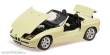 Minichamps 180020104 - BMW Z1 - 1988 - YELLOW