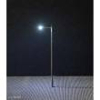 Faller 180102 - LED-Straßenbeleuchtungen, Ansatzleuchte, 3 Stück