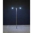 Faller 180103 - LED-Straßenbeleuchtungen, Ansatzleuchten, 3 Stück