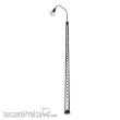 Faller H0 180209 - LED-Gittermast-Bogenleuchte