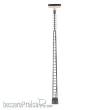 Faller 180210 - LED-Gittermast-Aufsatzleuchte