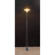Faller 180210 - LED-Gittermast-Aufsatzleuchte