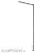 Faller 180221 - LED-Kreuzmastleuchte, kaltweiß