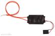 Faller 180238 - Figuren-Set mit Mini-Sound-Effekt Gleisbauarbeiter & Tremolo