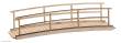 Faller 180301 - Kleine Holzbrücke