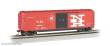 Bachmann 18031 - New Haven - 50 Plug Door Box Car (HO Scale)