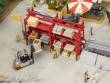 Faller 180351 - Inneneinrichtungs-Set Baumarkt