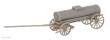 Faller 180392 - Jauchewagen