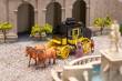 Faller 180393 - Postkutsche
