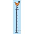 Weinert 1804 - Wartezeichen mit Sh1 (H0)