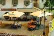 Faller 180437 - Biergarten-Set Veltins