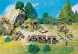 Faller 180577 - Abenteuerspielplatz