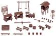Faller 180577 - Abenteuerspielplatz