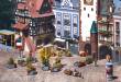 Faller 180585 - Stadtausschmückung