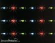 Faller 180649 - LED-Lichterkette