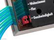 Faller 180678 - LED-Gebäudebeleuchtung mit Steuerung
