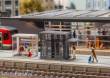 Faller 180692 - Antriebseinheit für Aufzug