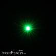Faller 180717 - 5 selbstblinkende LED, grün