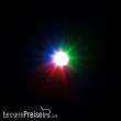 Faller 180718 - 5 selbstblinkende LED, RGB (Farbwechsel)