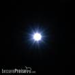 Faller 180719 - 5 selbstblinkende LED, weiß (Stroboskop 6,8 Hz)