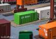 Faller 180830 - 20 Container CP Ships