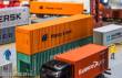Faller 180841 - 40 Hi-Cube Container Hapag Lloyd