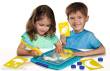 Ravensburger 18084 - Light Doodle Moon & Stars