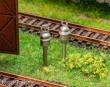 Faller 180855 - 6 Läutewerke