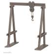Faller 180865 - Kleiner Bockkran