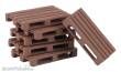 Faller 180876 - 60 Holzpaletten