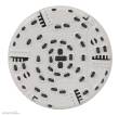 Faller 180934 - Bohrschild Gripper-TBM