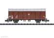 Trix T18097 - Hobby-Güterwagen Bauart Gs 210