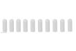 Faller 180999 - 10 Betonpoller