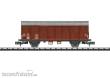 Trix T18100 - Hobby-Güterwagen Bauart Gmms 40
