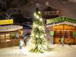 Faller 181245 - Weihnachtsbaum mit Beleuchtung