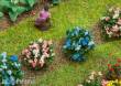 Faller 181271 - 12 Hortensien