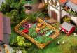 Faller 181277 - Gemüsegarten