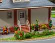 Faller 181284 - 6 Topfpflanzen