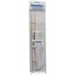 Sommerfeldt 182 - Fahrdraht verkupfert 0,5 x 260 mm offen (5 Stück) {# 182}