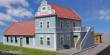 Igra Model 182014 - Gasthaus blau