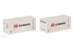 Faller 182053 - 20 Container DB, 2er-Set