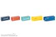 Faller 182057 - 20 Container, 5er-Set
