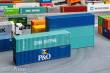 Faller 182151 - 40 Container, 5er-Set