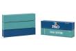 Faller 182151 - 40 Container, 5er-Set