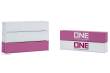 Faller 182152 - 40 Container ONE, 5er-Set