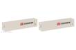 Faller 182153 - 40 Container DB, 2er-Set