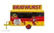 Faller 182302 - Verkaufswagen Bratwurst