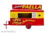 Faller 182304 - Verkaufswagen Paella